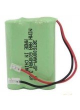 BATERIA TELEFONE SEM FIO 3,6V 600 mAh